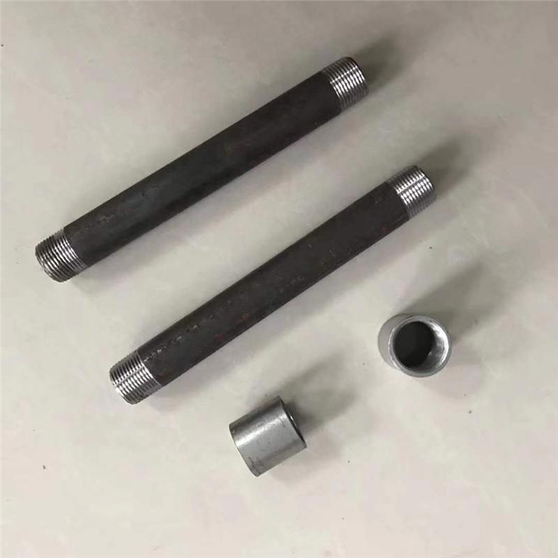 宝鸡钢管注浆管隧道止水