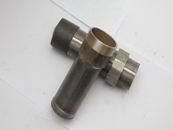 宝鸡螺旋式声测管厚壁3.0mm